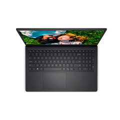 DELL INSPIRON 15" CORE i5 8GB RAM 256GB SSD FHD TOUCHSCREEN - BLACK - Flux Solutions