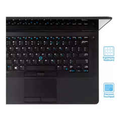 DELL E7470 i7 8GB 256GB TOUCHSCREEN WIN 10PRO (REACONDICIONADO) - tienda online