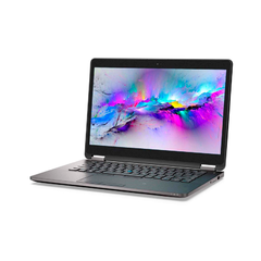DELL E7470 i7 8GB 256GB TOUCHSCREEN WIN 10PRO (REACONDICIONADO)
