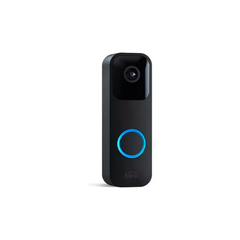 PORTERO ELÉCTRICO INTELIGENTE BLINK AMAZON VIDEO DOORBELL CON CÁMARA HD Y ALEXA INALÁMBRICO