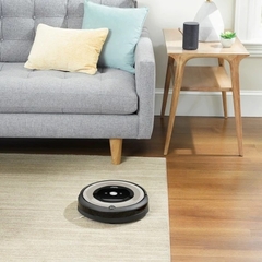 ASPIRADORA ROBOT IROBOT ROOMBA e517 - comprar online