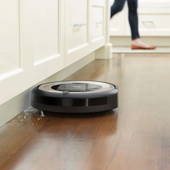 ASPIRADORA ROBOT IROBOT ROOMBA e517 en internet