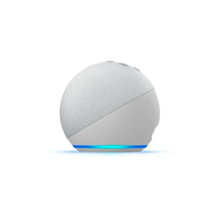 AMAZON ECHO 4.ª GENERACION - PARLANTE INTELIGENTE CON ALEXA - BLANCO en internet