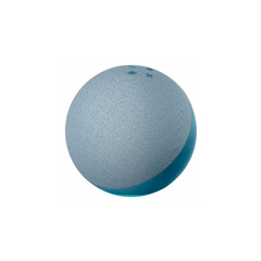AMAZON ECHO DOT 4TA GENERACION - PARLANTE INTELIGENTE CON ALEXA - AZUL