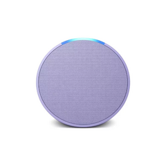 AMAZON ECHO POP CON ASISTENTE ALEXA LAVENDER BLOOM LAVANDER - comprar online