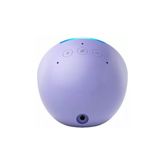 AMAZON ECHO POP CON ASISTENTE ALEXA LAVENDER BLOOM LAVANDER - Flux Solutions