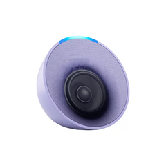 AMAZON ECHO POP CON ASISTENTE ALEXA LAVENDER BLOOM LAVANDER - tienda online