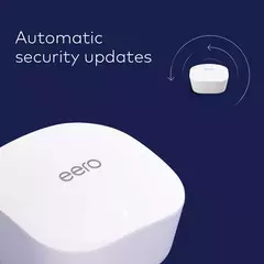WIFI ROUTER AMAZON EERO MESH - comprar online