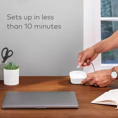 WIFI ROUTER AMAZON EERO MESH - Flux Solutions