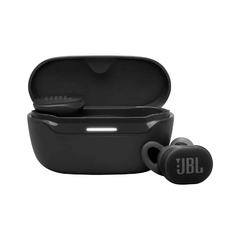 AURICULARES INALÁMBRICOS BLUETOOTH JBL ENDURANCE RACE 2 COLOR NEGRO - comprar online