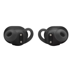 AURICULARES INALÁMBRICOS BLUETOOTH JBL ENDURANCE RACE 2 COLOR NEGRO - Flux Solutions
