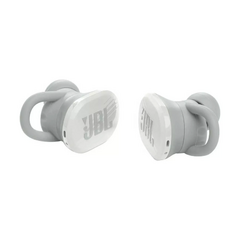 AURICULARES INALÁMBRICOS BLUETOOTH JBL ENDURANCE RACE TWS COLOR BLANCO en internet