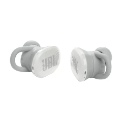 AURICULARES INALÁMBRICOS BLUETOOTH JBL ENDURANCE RACE TWS COLOR BLANCO en internet