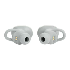 AURICULARES INALÁMBRICOS BLUETOOTH JBL ENDURANCE RACE TWS COLOR BLANCO - Flux Solutions