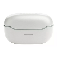 AURICULARES INALÁMBRICOS BLUETOOTH JBL ENDURANCE RACE TWS COLOR BLANCO