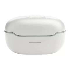 AURICULARES INALÁMBRICOS BLUETOOTH JBL ENDURANCE RACE TWS COLOR BLANCO