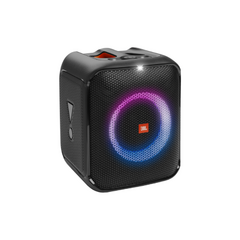 PARLANTE PORTÁTIL BLUETOOTH JBL PARTY ENCORE ESSENTIAL NEGRO - comprar online