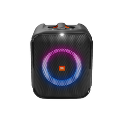 PARLANTE PORTÁTIL BLUETOOTH JBL PARTY ENCORE ESSENTIAL NEGRO en internet