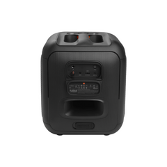 PARLANTE PORTÁTIL BLUETOOTH JBL PARTY ENCORE ESSENTIAL NEGRO - Flux Solutions