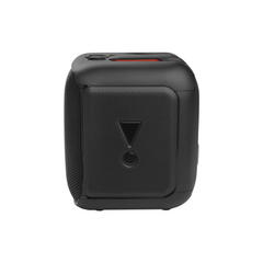 PARLANTE PORTÁTIL BLUETOOTH JBL PARTY ENCORE ESSENTIAL NEGRO - tienda online