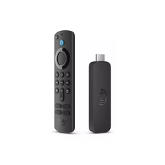 AMAZON FIRE TV STICK 4K 23 WIFI 6 2GB RAM ALEXA SIN FUENTE