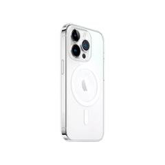 FUNDA ORIGINAL TRANSPARENTE IPHONE 14 PRO MAX - comprar online