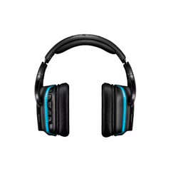 AURICULARES LOGITECH G935 - BLACK - comprar online