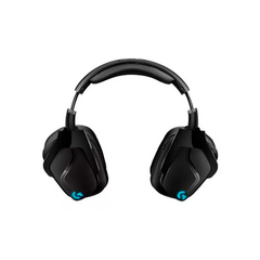 AURICULARES LOGITECH G935 - BLACK - Flux Solutions