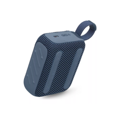 Imagen de PARLANTE JBL GO 4 PORTÁTIL CON BLUETOOTH AZUL