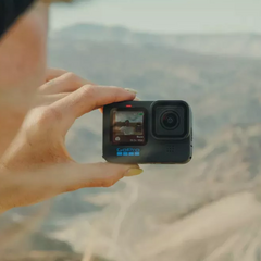 CÁMARA GOPRO HERO 11 BLACK - tienda online