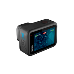 GO PRO HERO 11 BLACK - comprar online