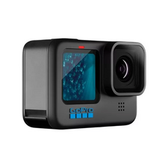 CÁMARA GOPRO HERO 11 BLACK