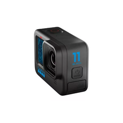 CÁMARA GOPRO HERO 11 BLACK - Flux Solutions
