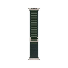MALLA APPLE WATCH ULTRA 49MM ALPINE LOOP GREEN VERDE
