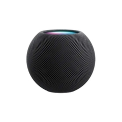 APPLE HOMEPOD MINI PARLANTE INTELIGENTE ASISTENTE VIRTUAL (NEGRO BLACK)