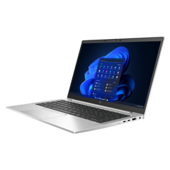 COMPUTADORA NOTEBOOK HP ELITEBOOK 845 G8 - I5 16GB - 256SSD W10