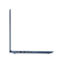 NOTEBOOK LENOVO IDEAPAD SLIM I3 8GB 256GB W11 AZUL ACERO - tienda online