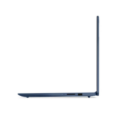 Imagen de NOTEBOOK LENOVO IDEAPAD SLIM I3 8GB 256GB W11 AZUL ACERO