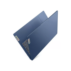 NOTEBOOK LENOVO IDEAPAD SLIM I3 8GB 256GB W11 AZUL ACERO