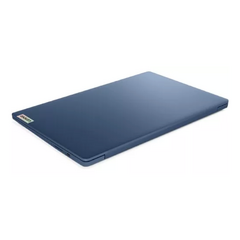 NOTEBOOK LENOVO IDEAPAD SLIM I3 8GB 256GB W11 AZUL ACERO en internet
