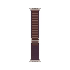 MALLA APPLE WATCH 49MM INDIGO ALPINE LOOP M