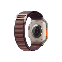 MALLA APPLE WATCH 49MM INDIGO ALPINE LOOP M - comprar online