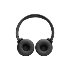AURICULARES INALÁMBRICOS BLUETOOTH JBL TUNE 520BT NEGRO en internet