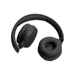 Imagen de AURICULARES INALÁMBRICOS BLUETOOTH JBL TUNE 520BT NEGRO