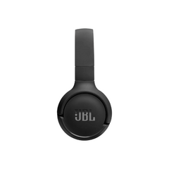 AURICULARES INALÁMBRICOS BLUETOOTH JBL TUNE 520BT NEGRO