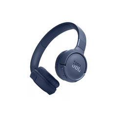 AURICULARES INALÁMBRICOS BLUETOOTH JBL TUNE 520BT AZUL