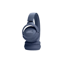 AURICULARES INALÁMBRICOS BLUETOOTH JBL TUNE 520BT AZUL - comprar online