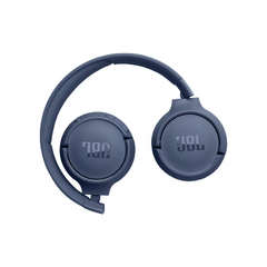 AURICULARES INALÁMBRICOS BLUETOOTH JBL TUNE 520BT AZUL en internet