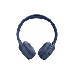Imagen de AURICULARES INALÁMBRICOS BLUETOOTH JBL TUNE 520BT AZUL