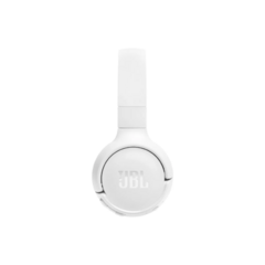 AURICULARES INALÁMBRICOS BLUETOOTH JBL TUNE 520BT BLANCO - comprar online